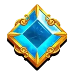 Blue gem