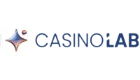 Casino Lab Logo Casino Lab logo