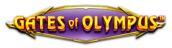 Gates Of Olympus logo