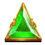 Green gem