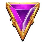 Purple gem