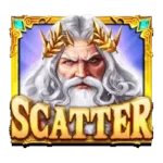 Scatter Zeus