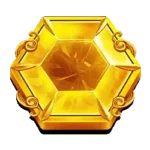 Yellow gem