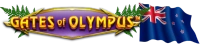 Gates of Olympus