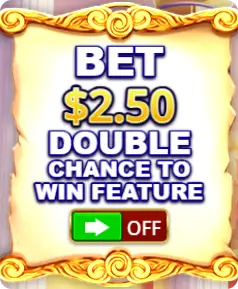 Gates of Olympus Ante Bet option