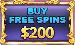 Gates of Olympus Bonus Buy feature