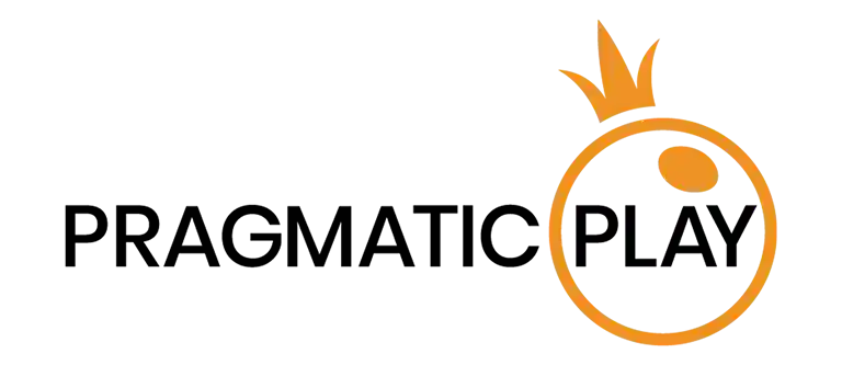 Developer Gates of Olympus slot Pragmatic Play logo