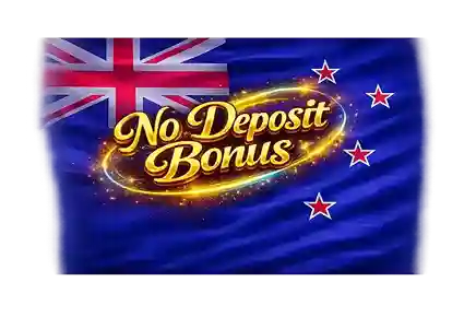 No Deposit bonus New Zealand